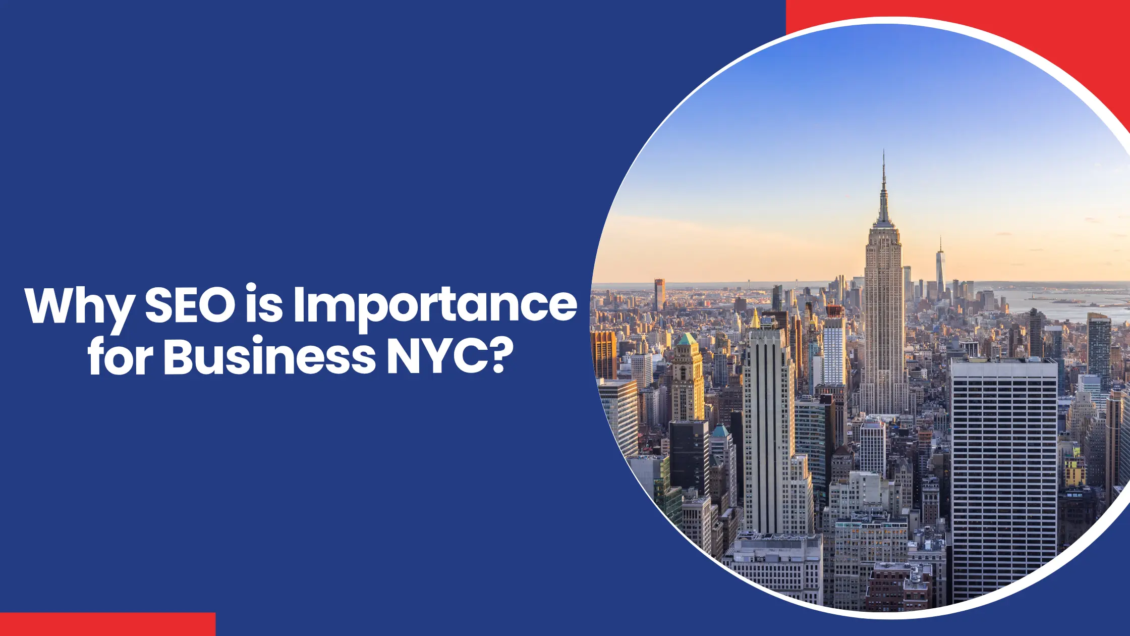 Why SEO is Importance for Business NYC